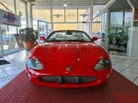 Gebraucht Jaguar XJR 291 PS (214 kW) 2003 Rot Limousine