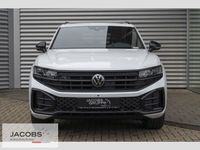 gebraucht VW Touareg R-Line 3.0 l V6 TDI 4MOTION 8-Gang-Automat