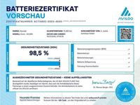 Gebraucht Hyundai Kona Prime 150 kW (204 PS) 2023 Phantom black metallic SUV