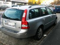 Gebraucht Volvo V50 170 PS (125 kW) 2005 Silber Kombi