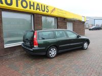 Gebraucht Volvo V70 170 PS (125 kW) 2000 Grün Kombi