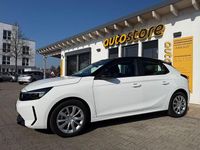 Neu Opel Corsa Edition 101 PS (74 kW) 2025 Weiß Kleinwagen