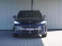 Neu Cupra Terramar 150 PS (110 kW) 2025 Blau SUV