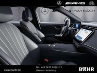 Gebraucht Mercedes E450 AMG 367 PS (269 kW) 2025 Lack obsidianschwarz Limousine