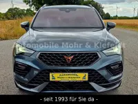 Gebraucht Cupra Ateca 300 PS (220 kW) 2021 Grau SUV
