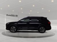 gebraucht Seat Tarraco 1.5TSI FR *Sitzh*Navi*LED*AHK*