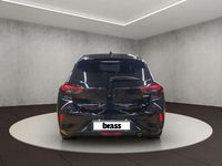 Neu Opel Corsa 110 PS (80 kW) 2026 Karbon schwarz (metallic) Kleinwagen