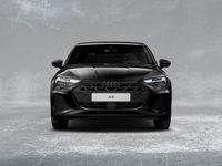 Gebraucht Audi A3 S-Line 272 PS (200 kW) 2025 Mythosschwarz metallic Limousine