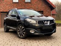 gebraucht Nissan Qashqai +2 Qashqai +2