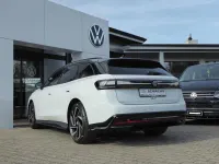 Neu VW ID.7 Pro 210 kW (286 PS) 2026 Weiß Kombi