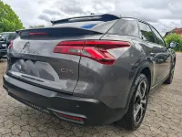 Gebraucht Citroën C5 X PureTech 131 PS (96 kW) 2023 Grau Kombi
