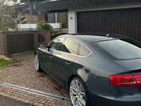 gebraucht Audi A5 2.7tdi v6