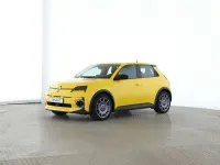 Gebraucht Renault 5 E-Tech Evolution 89 kW (122 PS) 2025 Jaune pop (gelb) Limousine