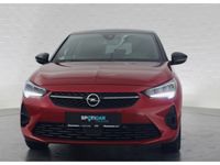 gebraucht Opel Corsa F GS LINE AT+LED+NAVI+SITZHEIZUNG+RÜCKFAHRKAMERA+KEYLESS