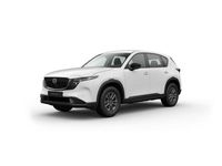 Neu Mazda CX-5 Go 141 PS (103 kW) 2026 SUV