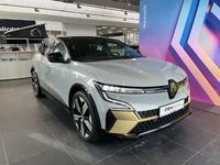 Gebraucht Renault Megane E-Tech Iconic 55 kW (75 PS) 2023 Rafalegrau, dach in Limousine