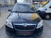 gebraucht Skoda Roomster 1.2 Tsi plus Edition