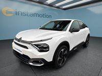 Gebraucht Citroën C4 PureTech 131 PS (96 kW) 2024 Weiß Limousine