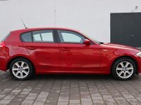 gebraucht BMW 116 i - Xenon - Klima - Steuerkette & TÜV NEU
