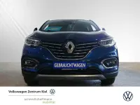 Gebraucht Renault Kadjar Bose Edition 140 PS (102 kW) 2019 Blau SUV