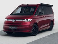 Neu VW California California 177 PS (130 kW) 2026 Van