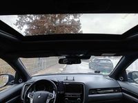 Gebraucht Mitsubishi Outlander P-HEV Top 121 PS (88 kW) 2018 SUV