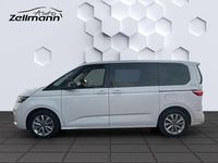 Neu VW Multivan Life 177 PS (130 kW) 2025 Weiß Van