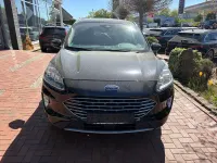Gebraucht Ford Kuga Titanium X 152 PS (111 kW) 2022 Schwarz metallic SUV