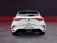 gebraucht Renault Mégane IV 5-Türer R.S. Ultime
