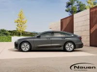 Neu Audi e-tron Sportback Performance 269 kW (367 PS) 2026 Grau SUV