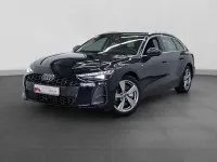 Gebraucht Audi A6 Advanced 204 PS (150 kW) 2026 Firmamentblau metallic Kombi