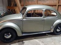 gebraucht VW Käfer 1200 Dickholmer