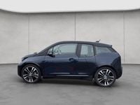 Gebraucht BMW i3 Basis 135 kW (184 PS) 2022 Blau Kleinwagen
