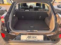 Gebraucht Ford Puma Titanium 125 PS (91 kW) 2021 Schwarz SUV