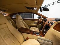 Gebraucht Bentley Continental GT 562 PS (413 kW) 2004 Grau