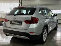 Gebraucht BMW X1 184 PS (135 kW) 2013 Silber SUV