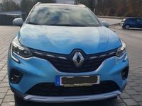 gebraucht Renault Captur TCE 1.0 Intens