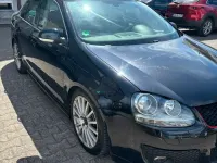 Gebraucht VW Jetta 200 PS (147 kW) 2006 Schwarz Limousine