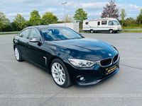 gebraucht BMW 418 Gran Coupé *Bi-Xenon *TÜV NEU