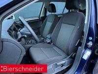 gebraucht VW Golf VII Var. 1.0 TSI Trendline KLIMA PDC SHZ