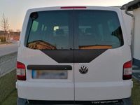 Gebraucht VW T5 180 PS (132 kW) 2010 Weiß Van