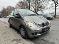 gebraucht Mercedes A150 A 150 A -Klasse