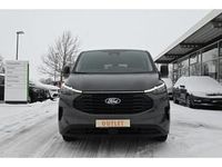 Gebraucht Ford Transit Custom 136 PS (100 kW) 2025 Metallic) (grau Kombi