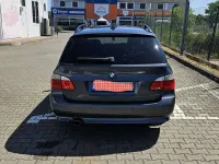 Gebraucht BMW 520 163 PS (119 kW) 2007 Kombi