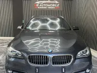 Gebraucht BMW 530 Performance 258 PS (189 kW) 2016 Grau Kombi