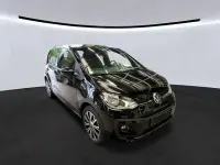 Gebraucht VW up! move up! 68 PS (50 kW) 2021 Silber Kleinwagen
