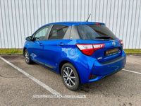 gebraucht Toyota Yaris Hybrid Y20 2019