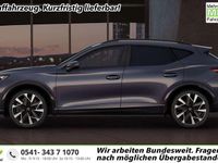 Neu Cupra Formentor VZ 333 PS (244 kW) 2026 Magnetic grau metallic SUV