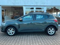 Gebraucht Dacia Sandero Extreme 101 PS (74 kW) 2024 Grün SUV