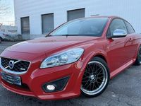 Gebraucht Volvo C30 R-Design 114 PS (83 kW) 2012 Rot Kleinwagen